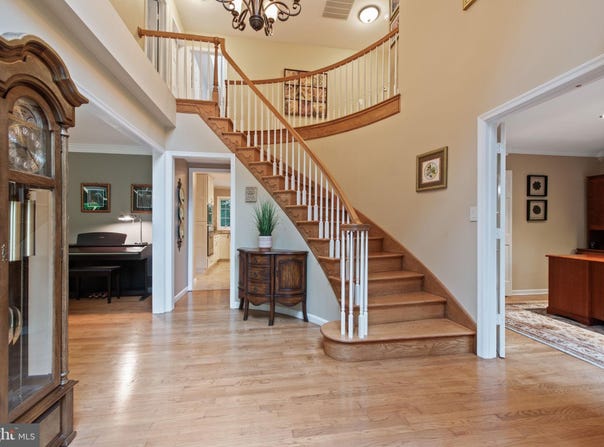 6323 COLCHESTER ROAD, FAIRFAX STATION, VA 22039