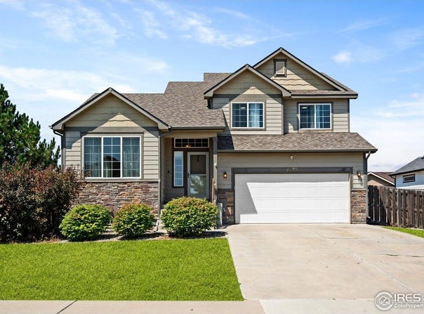 7235 Andover St, Wellington, CO 80549