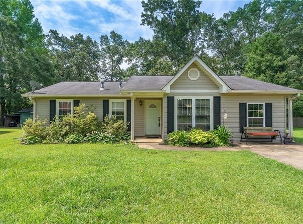 621 Trove Drive NW, Rome, GA 30165