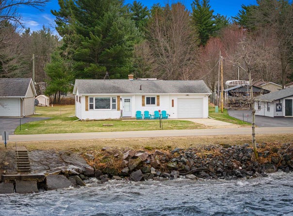 1925 Bighorn Drive, Arkdale, WI 54613