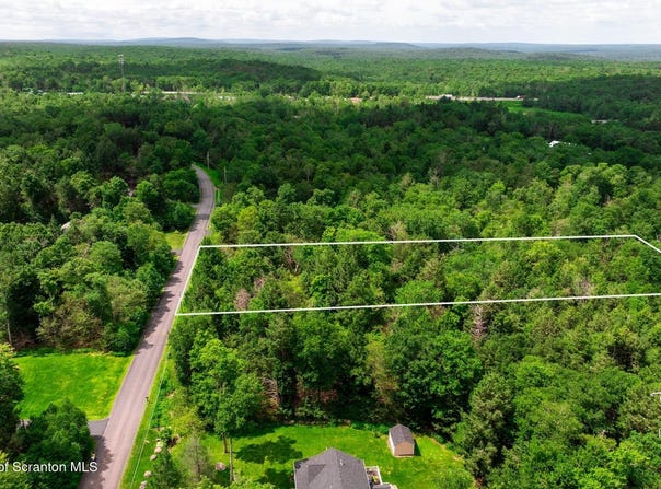 Lot #10 Riverfront Way, Gouldsboro, PA 18424