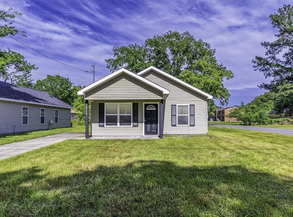 10108 Avenue K, Baton Rouge, LA 70807