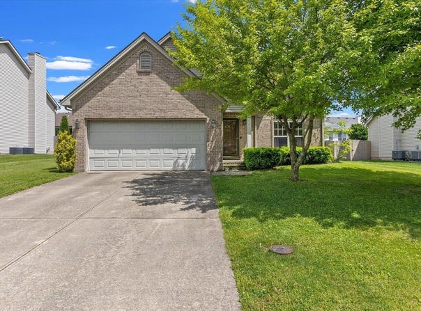 113 Kenton Court, Nicholasville, KY 40356