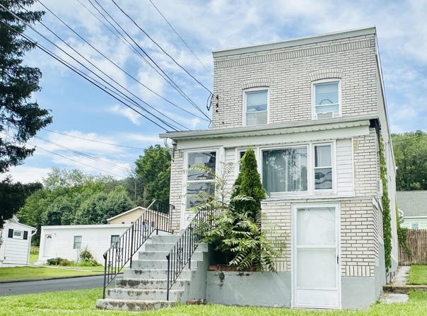 1201 Lehigh Avenue, Allentown, PA 18103