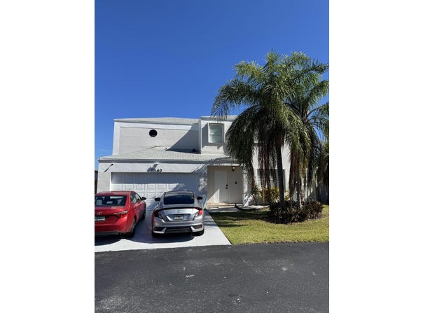 9849 SW 222nd Terrace, Cutler Bay, FL 33190