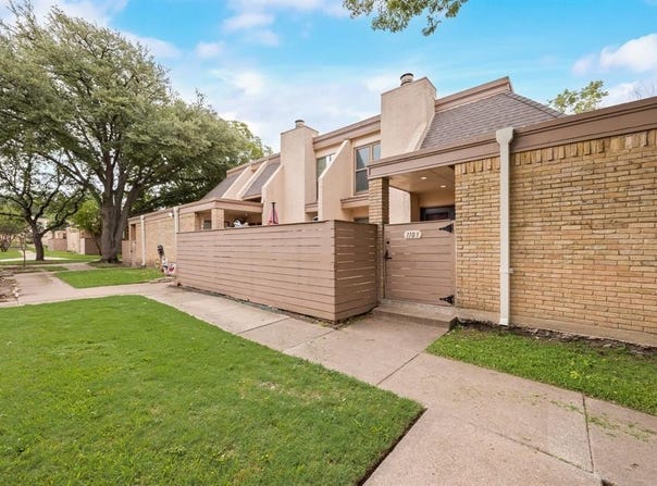 3121 Park Lane, Dallas, TX 75220