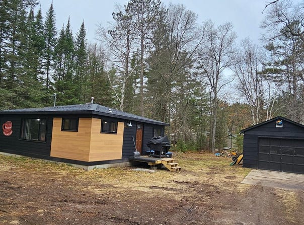 N11834 PRATT RD, Elcho, WI 54428