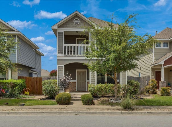 107 Friendship Oak DR, San Marcos, TX 78666