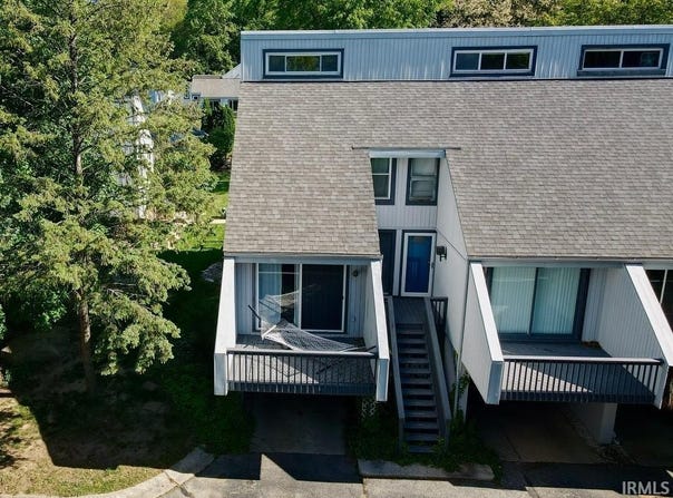 18199 Stoneridge Street, South Bend, IN 46637