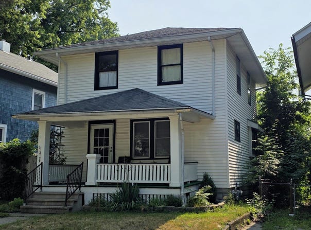 2129 Riedmiller Ave Avenue, Fort Wayne, IN 46802