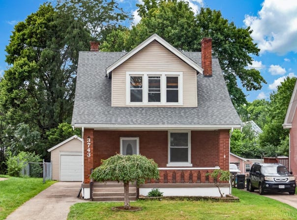 3743 Darwin Avenue lot: 0, Cheviot, OH 45211
