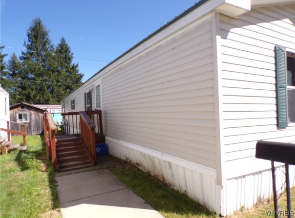 4 Lee's, Cuba, NY 14727