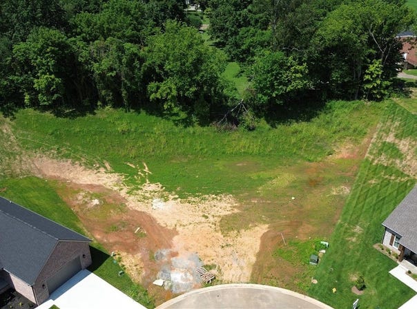 6358 Autumn Breeze Court, Alvaton, KY 42122