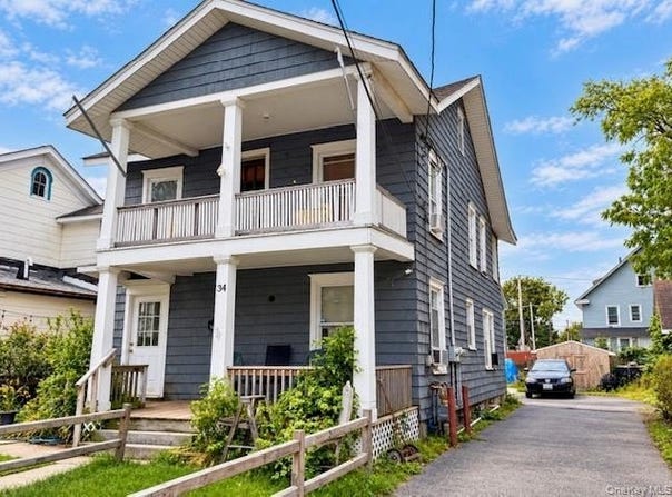 34 Houston Avenue, Middletown, NY 10940