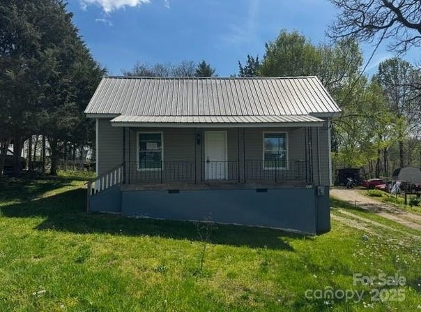 203 Watt Street, Cooleemee, NC 27014