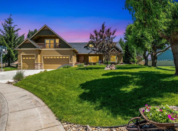 109 Willow Ct, Parma, ID 83660