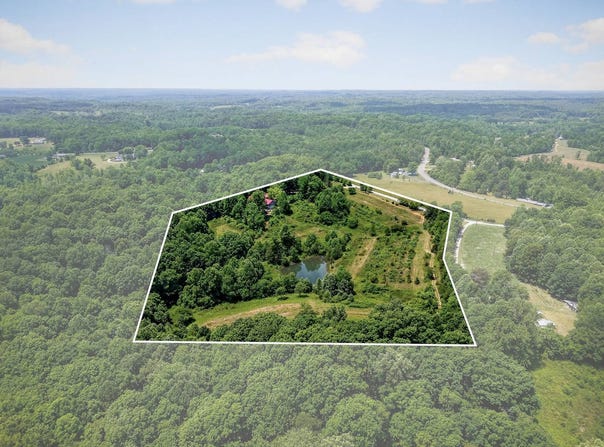 486 Oneal Rd, Livingston, TN 38570