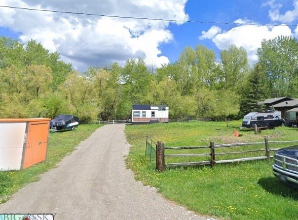 3002 Candy Lane, Bozeman, MT 59715