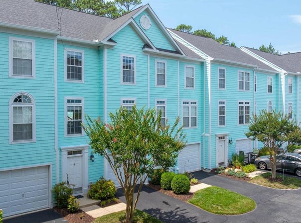 39688 SUNRISE CT #738, BETHANY BEACH, DE 19930