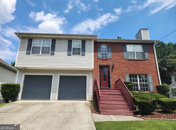 4170 Jewell, Conley, GA 30288