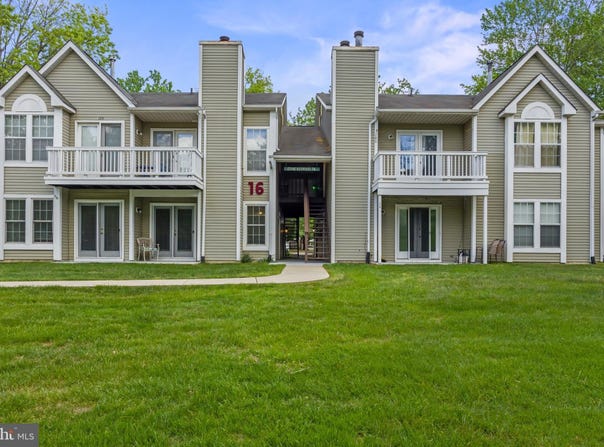 175 KENWOOD DRIVE, SICKLERVILLE, NJ 08081