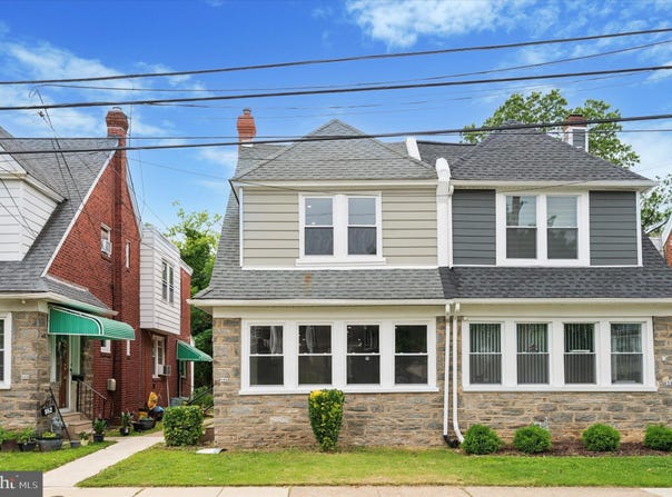 860 RUNDALE AVENUE, LANSDOWNE, PA 19050