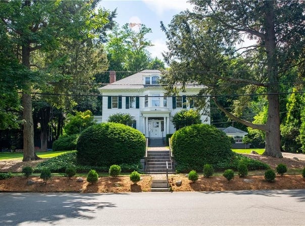 291 Spencer Avenue, Warwick, RI 02818