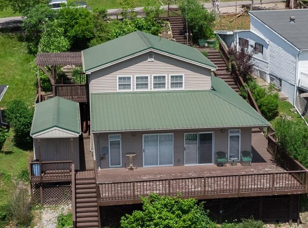 335 Fernwood Drive, Williamstown, KY 41097