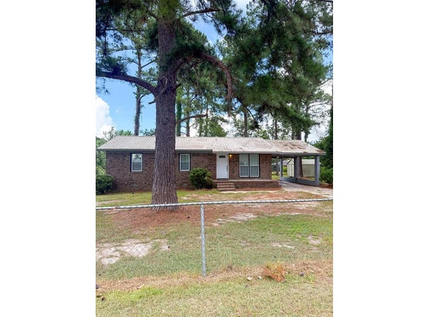 722 Northside Dr, Moultrie, GA 31768