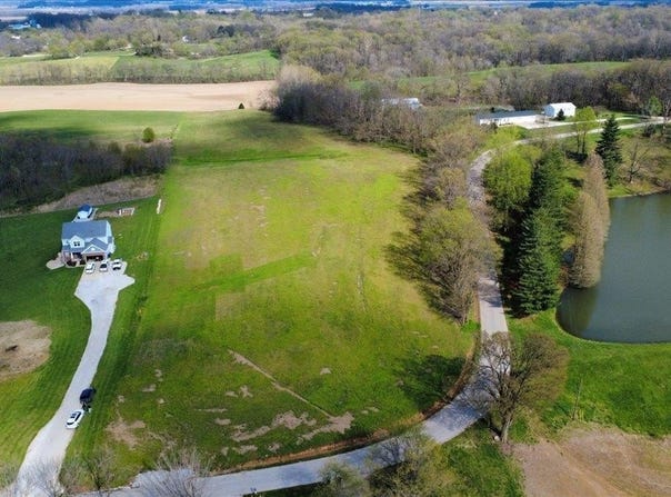2700 Bufkin Springfield Road, Mount Vernon, IN 47620