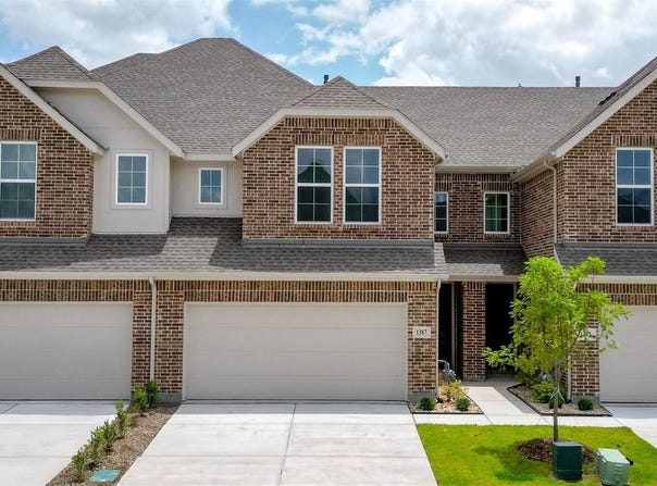 1387 Union Road, Celina, TX 75009