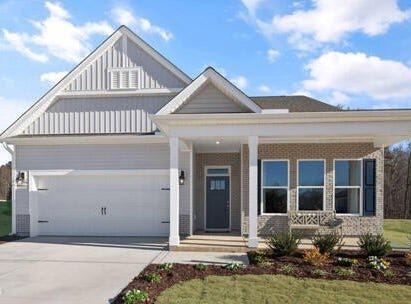0525 Tbd At Plat, Sanford, NC 27330