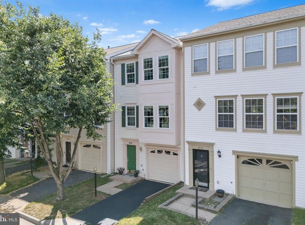 6836 GENERAL LAFAYETTE Way, GAINESVILLE, VA 20155