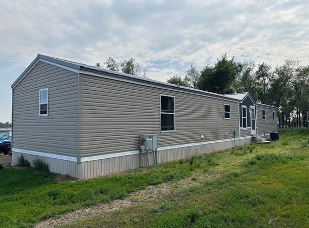 1 Broadway Ave, Eden, SD 57232