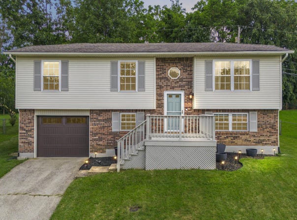 724 Terry Drive, Winchester, KY 40391