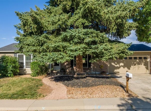 1246 S TELLURIDE STREET, Aurora, CO 80017