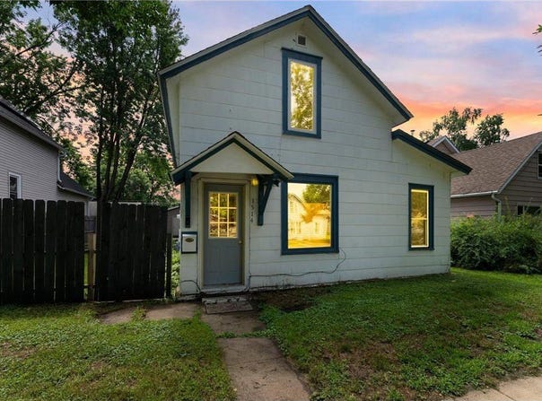 1514 Garfield Court, Saint Cloud, MN 56301