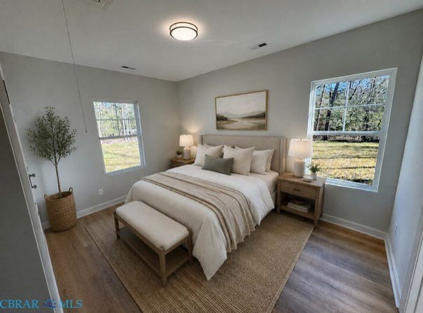 12401 Cedar Trail, Gloucester, VA 23061