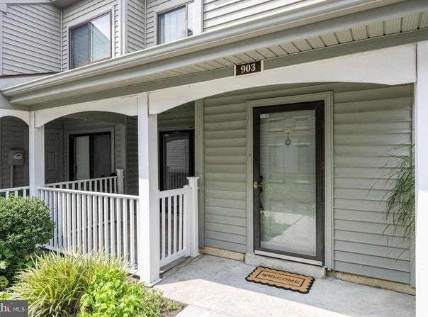 903 GREGORYS WAY, VOORHEES, NJ 08043