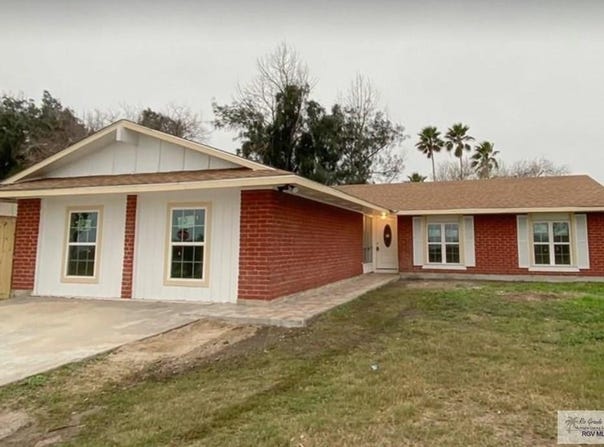 55 ALBERTA DR., BROWNSVILLE, TX 78526