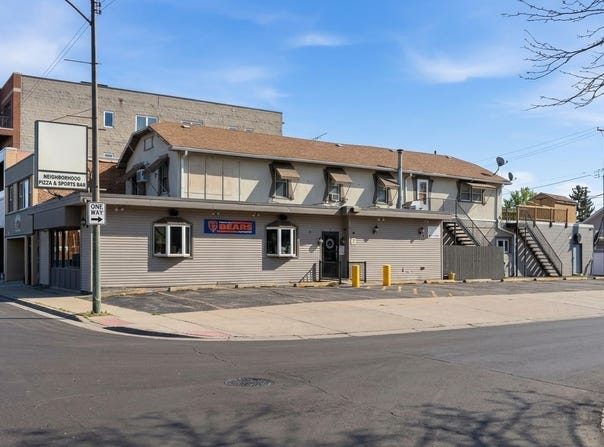 7455 W Irving Park Road, Chicago, IL 60634