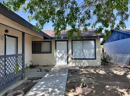 241 S Richmond RD, Ridgecrest, CA 93555