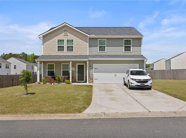 138 Catalpa Road, Milner, GA 30257