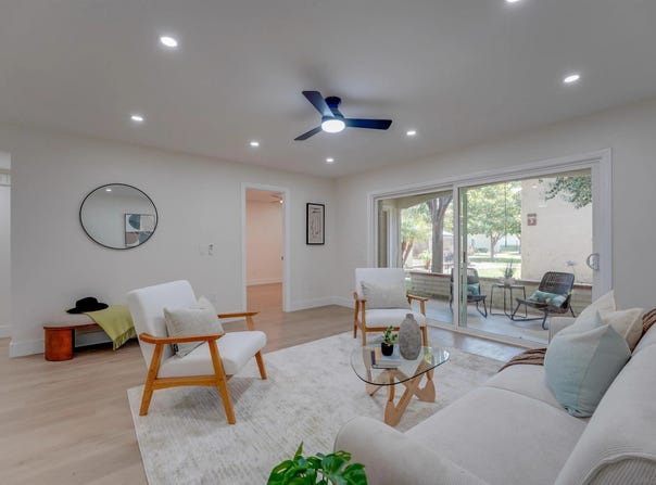 6069 Rancho Mission Rd, San Diego, CA 92108