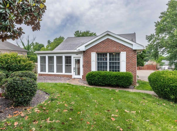 3530 Baker Avenue, Evansville, IN 47710