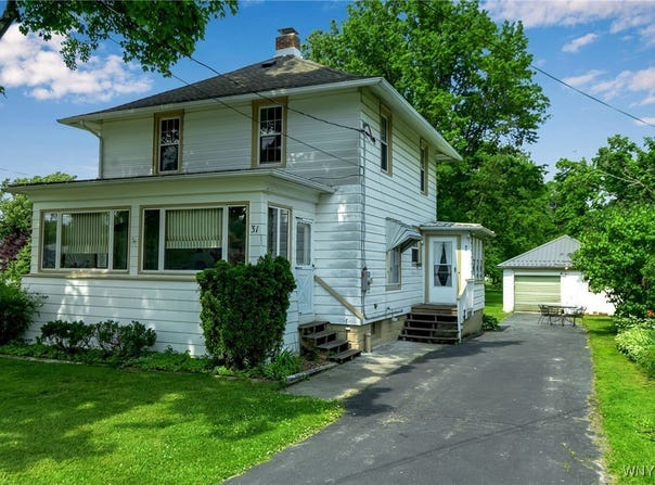 31 Central Avenue, Portland, NY 14716