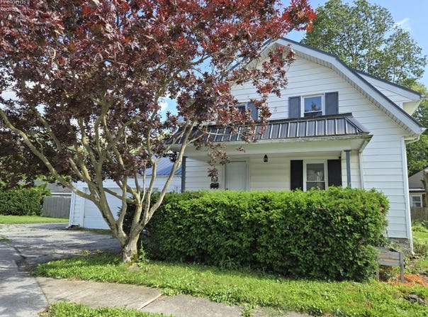 519 Howard Street, Findlay, OH 45840