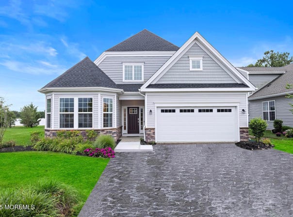 1 Canterbury Road, Plumsted, NJ 08533