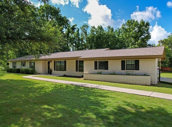 11616 FM 3245, Diana, TX 75640