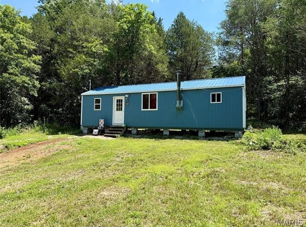10250 Settles Road, Cadet, MO 63630